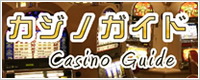 カジノプレイガイド