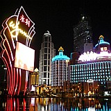 マカオツアー